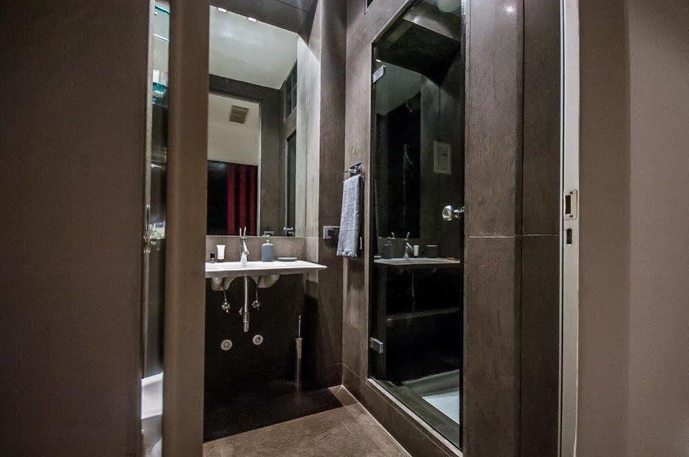 Delsi Luxury Apartment Rom Exteriör bild