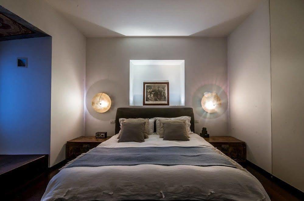 Delsi Luxury Apartment Rom Exteriör bild